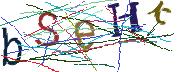 Imatge CAPTCHA