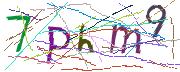 Imatge CAPTCHA