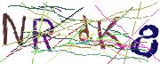 Imatge CAPTCHA