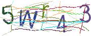 Imatge CAPTCHA