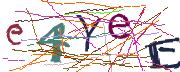 Imatge CAPTCHA