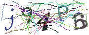 Imatge CAPTCHA