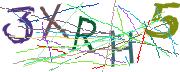 Imatge CAPTCHA