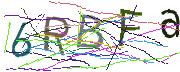 Imatge CAPTCHA