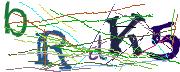 Imatge CAPTCHA