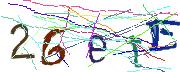 Imatge CAPTCHA