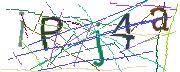 Imatge CAPTCHA