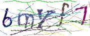 Imatge CAPTCHA