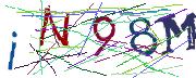 Imatge CAPTCHA
