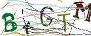 Imatge CAPTCHA