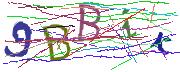 Imatge CAPTCHA