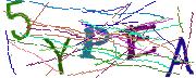 Imatge CAPTCHA