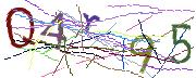 Imatge CAPTCHA