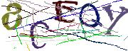 Imatge CAPTCHA