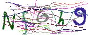 Imatge CAPTCHA