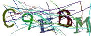 Imatge CAPTCHA