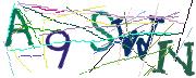 Imatge CAPTCHA
