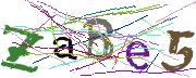 Imatge CAPTCHA