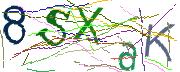 Imatge CAPTCHA