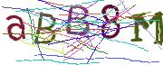 Imatge CAPTCHA