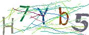Imatge CAPTCHA