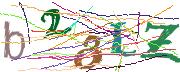 Imatge CAPTCHA