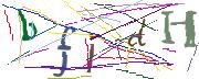 Imatge CAPTCHA