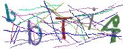 Imatge CAPTCHA