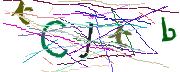 Imatge CAPTCHA