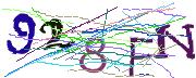 Imatge CAPTCHA