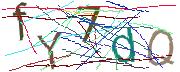 Imatge CAPTCHA