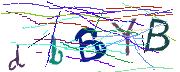 Imatge CAPTCHA