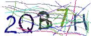 Imatge CAPTCHA