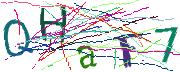 Imatge CAPTCHA