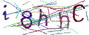 Imatge CAPTCHA