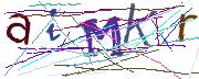 Imatge CAPTCHA
