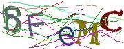 Imatge CAPTCHA
