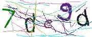 Imatge CAPTCHA