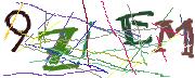 Imatge CAPTCHA