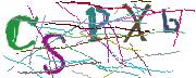 Imatge CAPTCHA