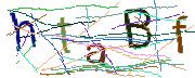 Imatge CAPTCHA