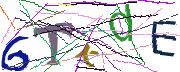 Imatge CAPTCHA