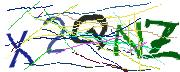 Imatge CAPTCHA