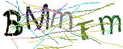 Imatge CAPTCHA
