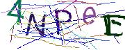 Imatge CAPTCHA