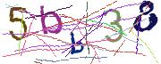 Imatge CAPTCHA