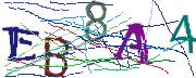 Imatge CAPTCHA