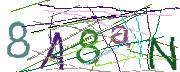 Imatge CAPTCHA