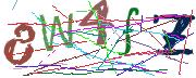 Imatge CAPTCHA