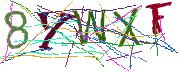 Imatge CAPTCHA